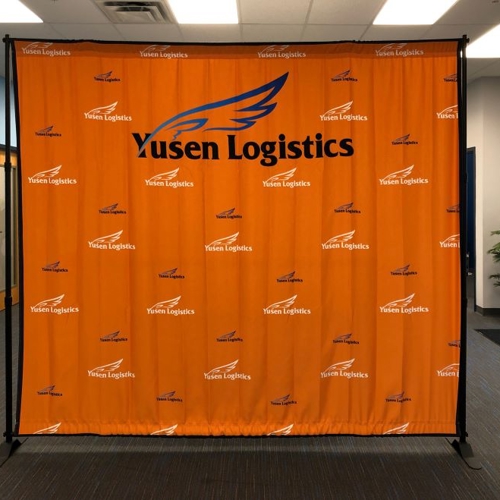 Events & Trade Show Signage